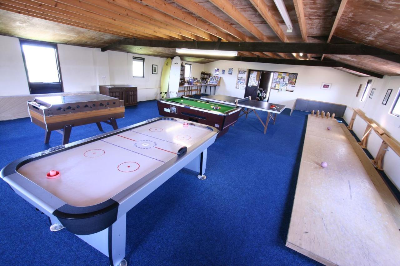 Houndapitt Cottagesバッド エクステリア 写真